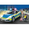 Playmobil Porche 911 Carrera 4S αστυνομικό όχημα 36 τεμάχια (70066)